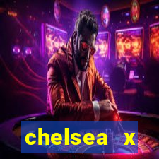 chelsea x bournemouth palpite