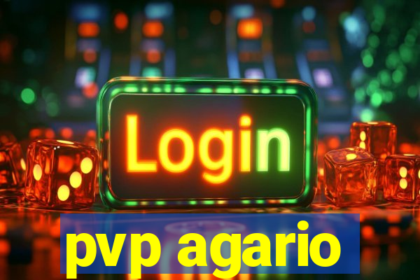 pvp agario