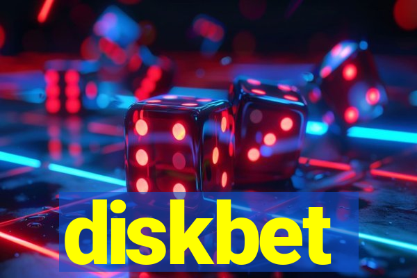 diskbet