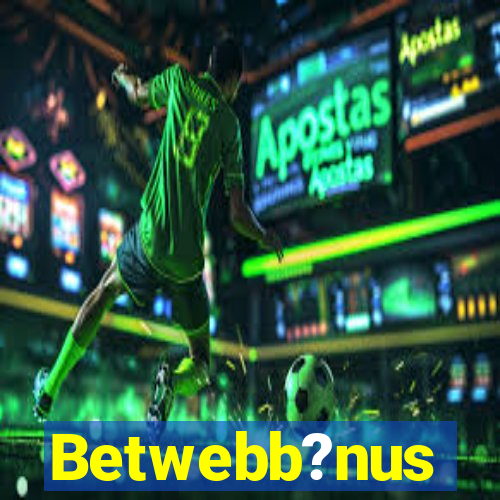 Betwebb?nus