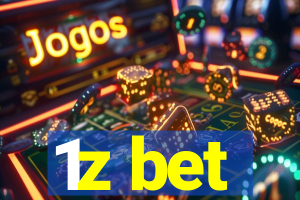 1z bet