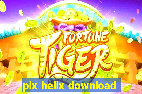 pix helix download