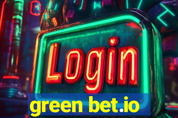 green bet.io