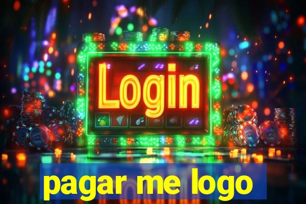 pagar me logo