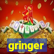 gringer assist锚ncia t茅cnica