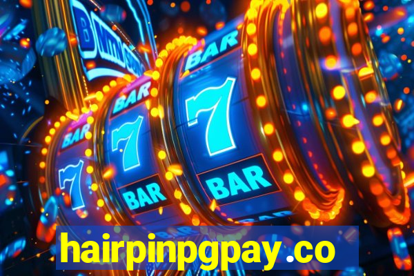 hairpinpgpay.com