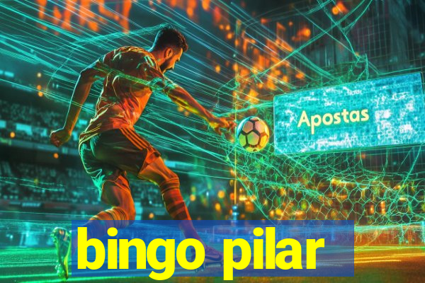 bingo pilar