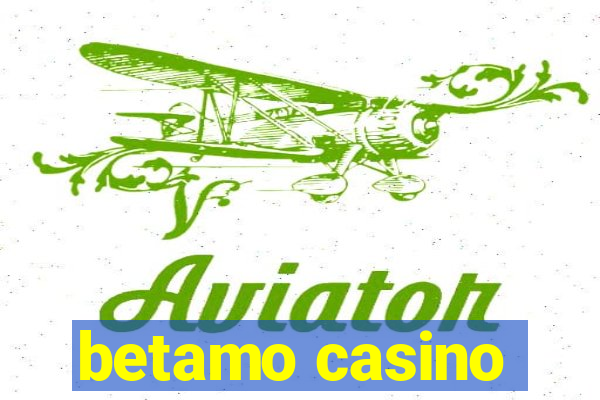 betamo casino