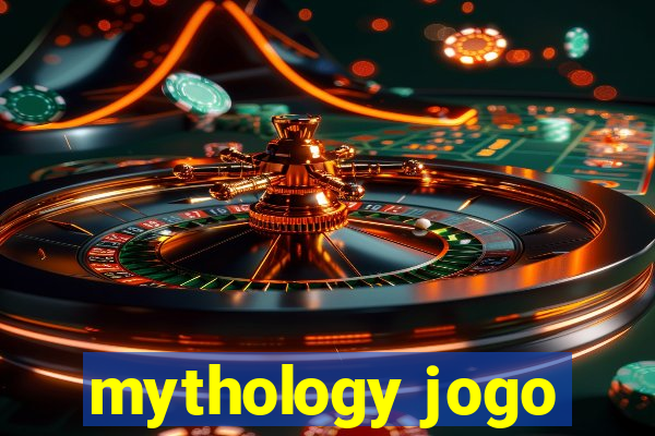 mythology jogo