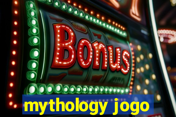 mythology jogo