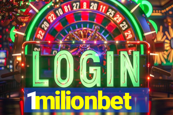 1milionbet