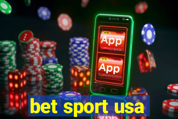 bet sport usa