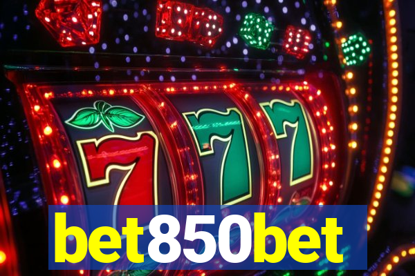 bet850bet