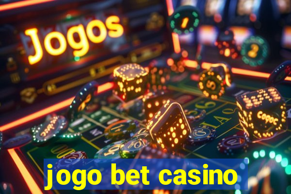 jogo bet casino