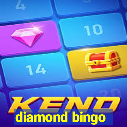 diamond bingo