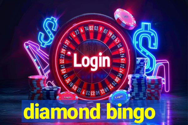 diamond bingo