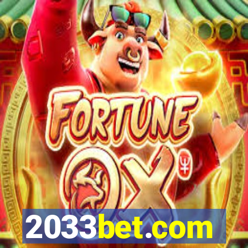 2033bet.com