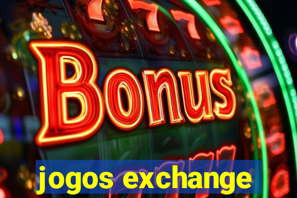 jogos exchange