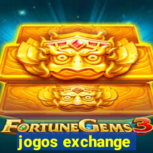 jogos exchange