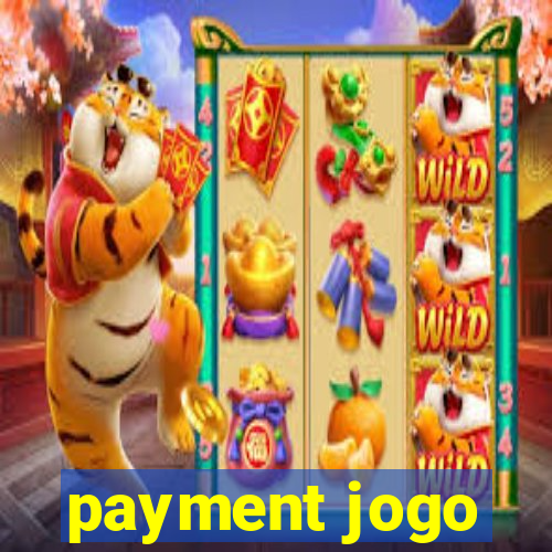 payment jogo