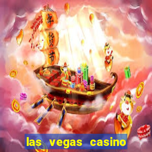 las vegas casino royale hotel