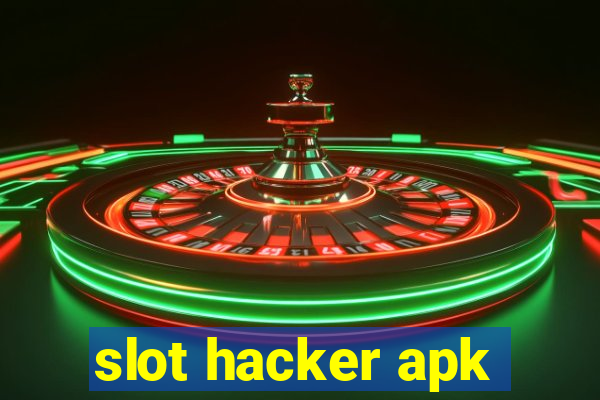 slot hacker apk