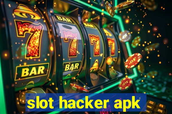 slot hacker apk