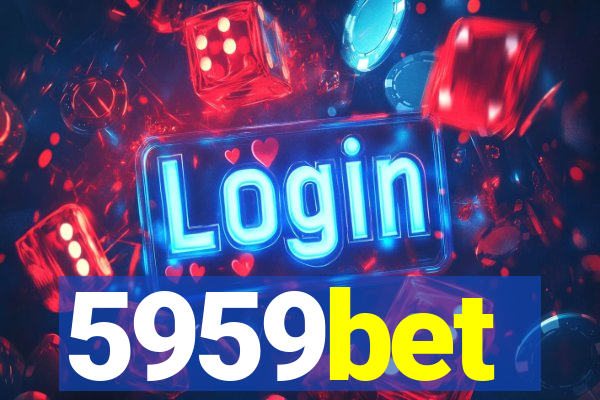 5959bet