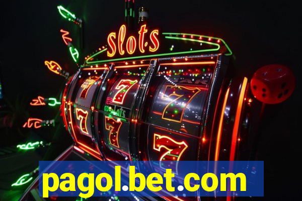 pagol.bet.com