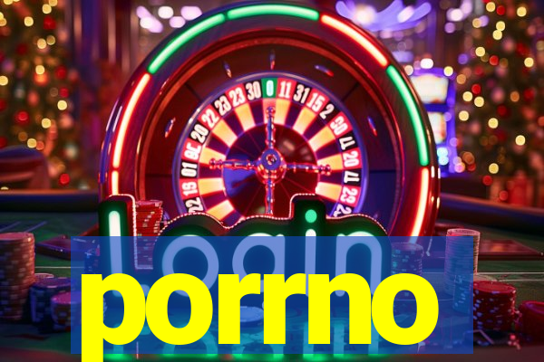 porrno