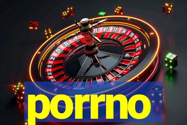 porrno