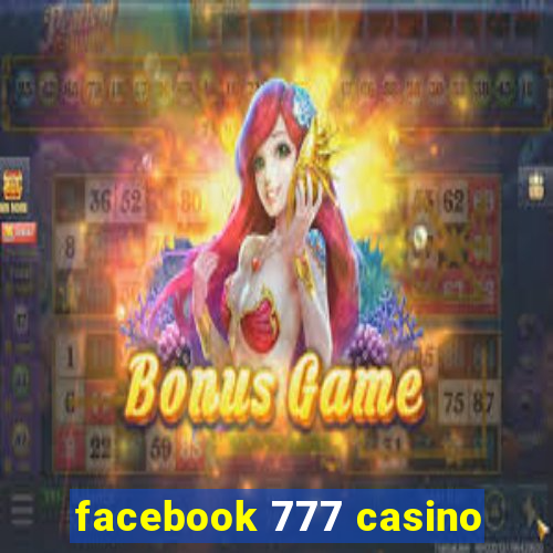 facebook 777 casino