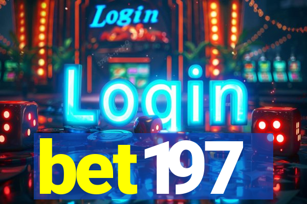 bet197