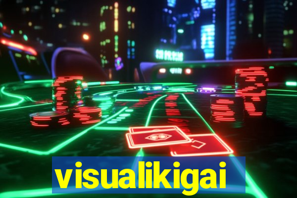 visualikigai