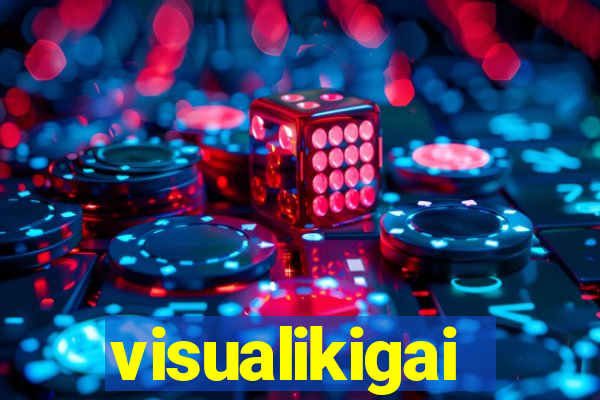 visualikigai