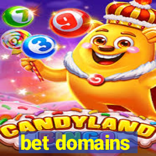 bet domains