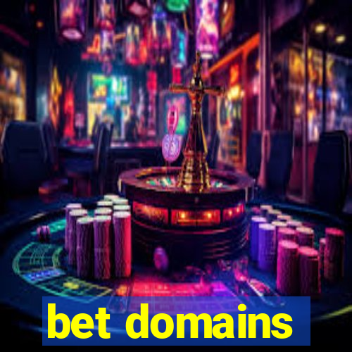 bet domains