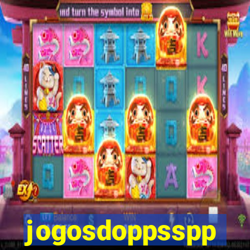 jogosdoppsspp