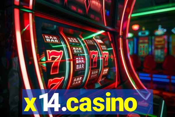 x14.casino