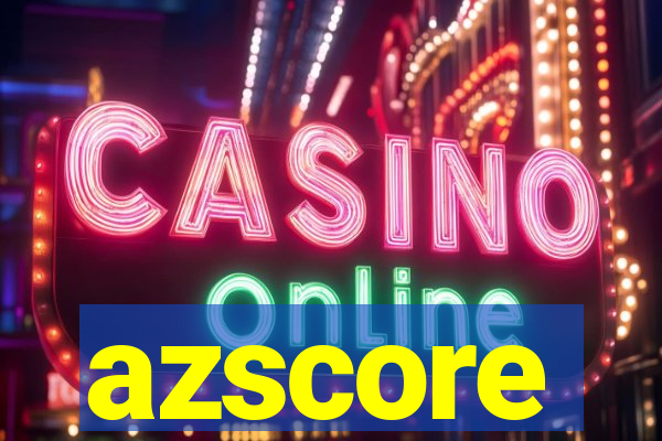 azscore