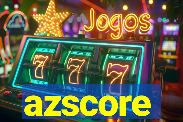 azscore