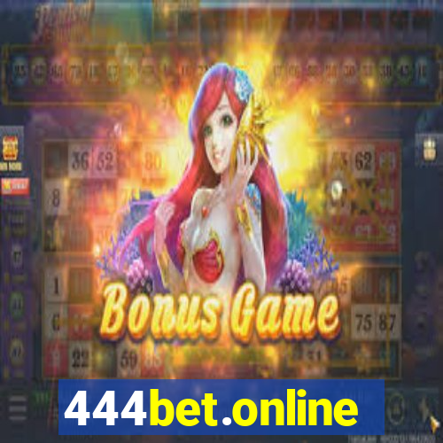 444bet.online