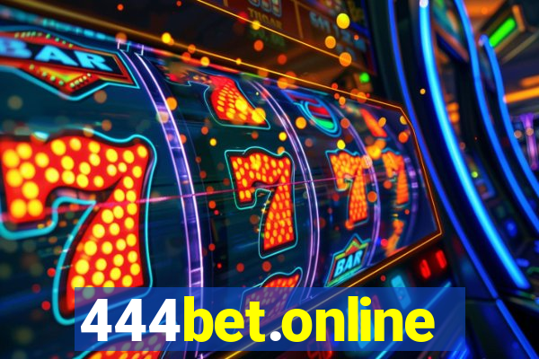 444bet.online