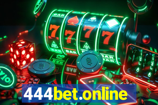 444bet.online