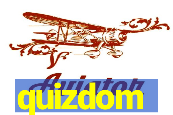 quizdom