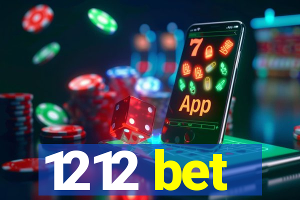 1212 bet