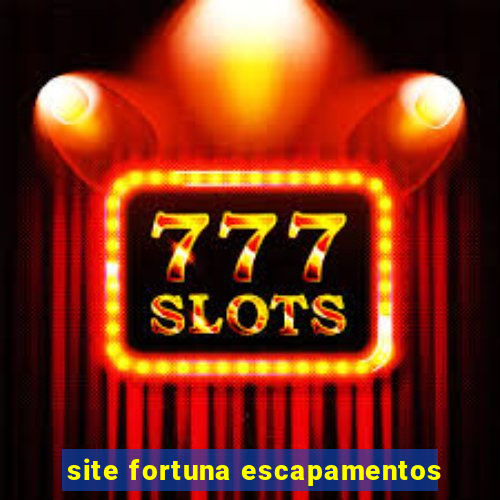 site fortuna escapamentos