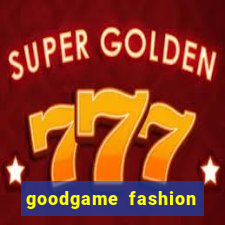 goodgame fashion click jogos