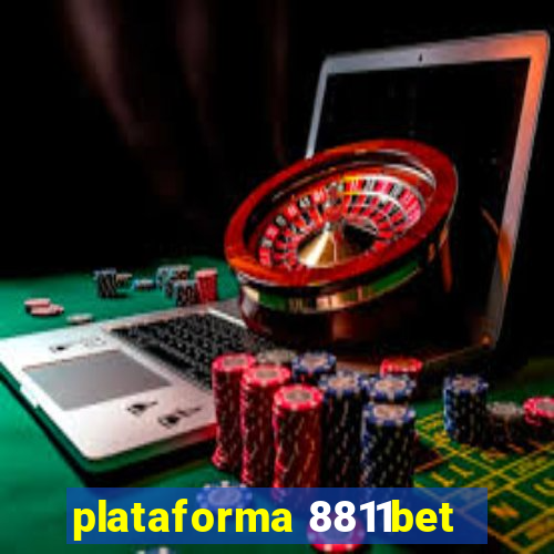 plataforma 8811bet