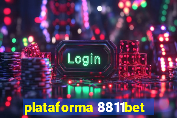 plataforma 8811bet